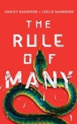 RULE OF MANY THE - Book