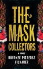 MASK COLLECTORS THE - Book