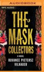 MASK COLLECTORS THE - Book