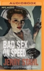 BAD SEX ON SPEED - Book