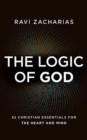 LOGIC OF GOD THE - Book