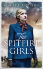 SPITFIRE GIRLS THE - Book