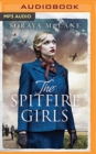 SPITFIRE GIRLS THE - Book