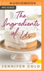 INGREDIENTS OF US THE - Book