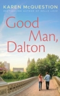 GOOD MAN DALTON - Book