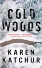 COLD WOODS - Book