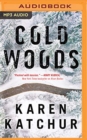 COLD WOODS - Book