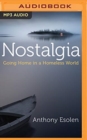 NOSTALGIA - Book