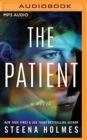 PATIENT THE - Book