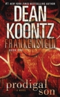 FRANKENSTEIN PRODIGAL SON - Book