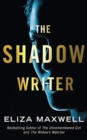SHADOW WRITER THE - Book