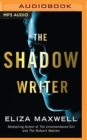 SHADOW WRITER THE - Book