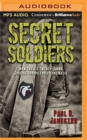 SECRET SOLDIERS - Book