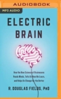 ELECTRIC BRAIN - Book