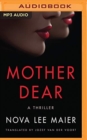 MOTHER DEAR - Book