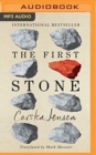 FIRST STONE THE - Book