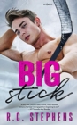 BIG STICK - Book