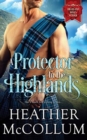 PROTECTOR IN THE HIGHLANDS A - Book