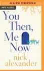 YOU THEN ME NOW - Book