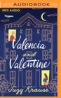 VALENCIA & VALENTINE - Book