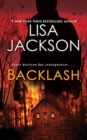 BACKLASH - Book