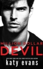 MILLION DOLLAR DEVIL - Book
