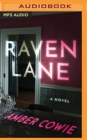 RAVEN LANE - Book