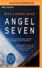 ANGEL SEVEN - Book