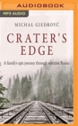 CRATERS EDGE - Book