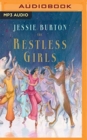 RESTLESS GIRLS THE - Book