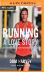 RUNNING A LOVE STORY - Book