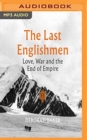 LAST ENGLISHMEN THE - Book