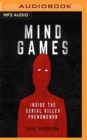 MIND GAMES - Book