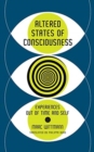 ALTERED STATES OF CONSCIOUSNESS - Book