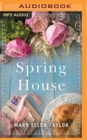 SPRING HOUSE - Book