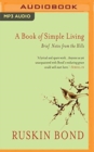 BOOK OF SIMPLE LIVING A - Book