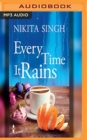 EVERY TIME IT RAINS - Book