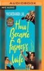 HOW I BECAME A FARMERS WIFE - Book