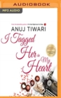 I TAGGED HER IN MY HEART - Book