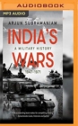 INDIAS WARS - Book