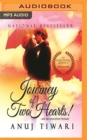 JOURNEY OF TWO HEARTS - Book