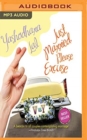 JUST MARRIED PLEASE EXCUSE - Book
