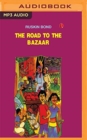 ROAD TO THE BAZAAR THE - Book