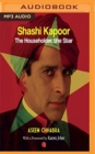 SHASHI KAPOOR - Book