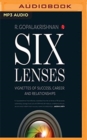 SIX LENSES - Book
