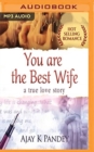 YOU ARE THE BEST WIFE - Book