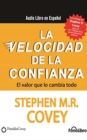 LA VELOCIDAD DE LA CONFIANZA - Book