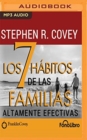 LOS 7 HABITOS DE LAS FAMILIAS ALTAMENTE - Book