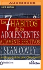 LOS 7 HABITOS DE LOS ADOLESCENTES ALTAME - Book