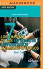 LOS 7 HABITOS DE LOS ESTUDIANTES UNIVERS - Book